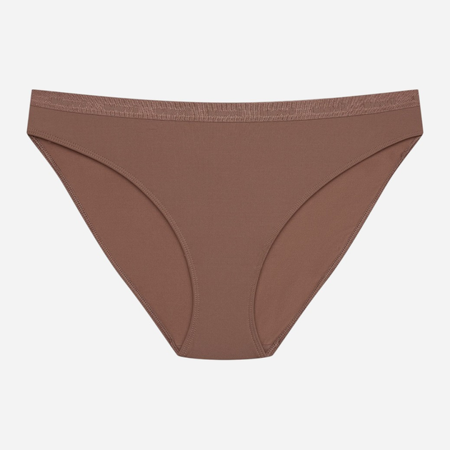 Majtki figi damskie Bloovii Lacteem 42485-80X L Brązowe (5903972541234) - obraz 6