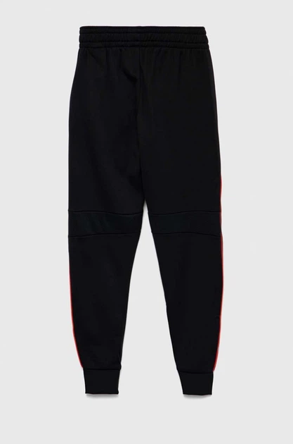 Cпортивні штани Under Armour дитячі Under Armour Чорний 110 см (UA FE147E-621 black lav25 (4-5 years) - Фото 2 Cпортивні штани Under Armour дитячі Under Armour Чорний 110 см (UA FE147E-621 black lav25 (4-5 years) - зображення 2