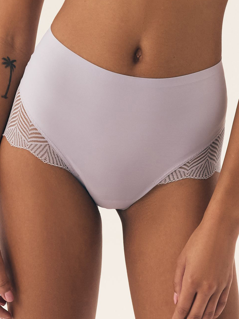Zestaw damskich majtek typu figi 2 szt Henderson Passy 42580-K002 XL Różowy/Błękitny (5903972377123) - obraz 2