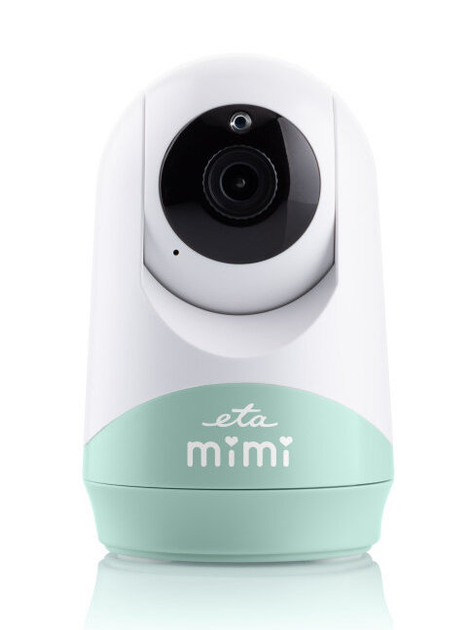 Електронна відеоняня ETA Mimi 530690000 (8590393336760) - зображення 2