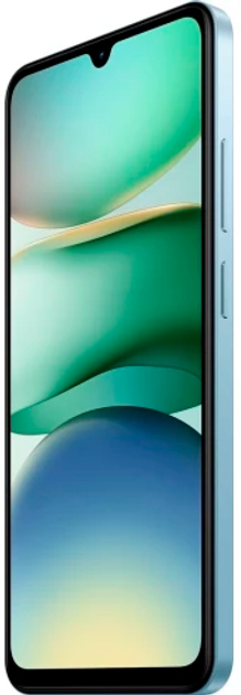2025年 Redmi A5 Android 15 4/128GB ブルー Xiaomi Redmi A5 4/128GB Ocean Blue – купить в Киеве и