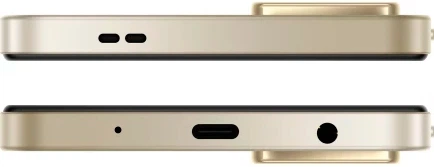 Мобільний телефон Xiaomi Redmi A5 4/128GB Sandy Gold (MZB0JTPEU) - зображення 9