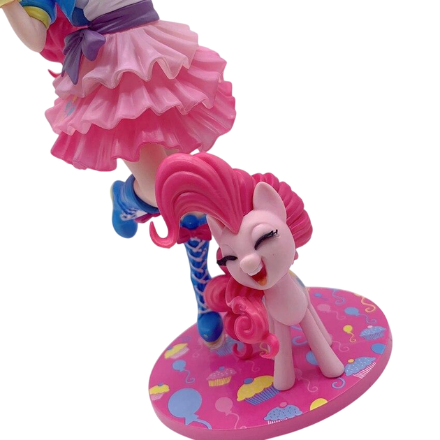 Фигурка Мой маленький пони Пинки Пай My Little Pony Pinkie Pie 22