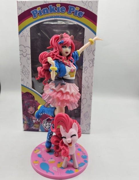 Фігурка Мій маленький поні Пінкі Пай My Little Pony Pinkie Pie 22