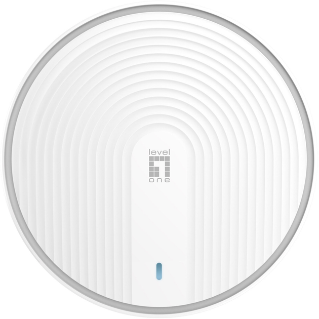 Router Level One AX1800 Dual Band Wi-Fi 6 PoE (WAP-8131) - obraz 3