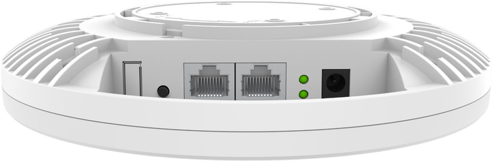 Router Level One AX1800 Dual Band Wi-Fi 6 PoE (WAP-8131) - obraz 5