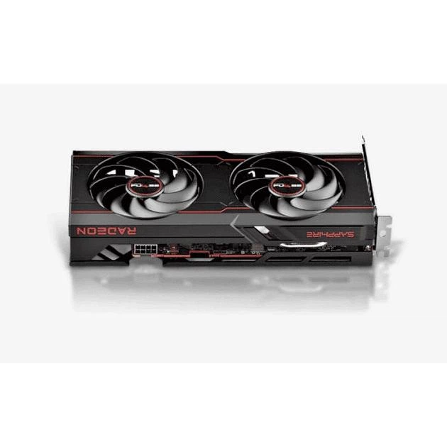Відеокарта Sapphire AMD Radeon RX 6600 XT 8Gb Pulse OC (11309-03
