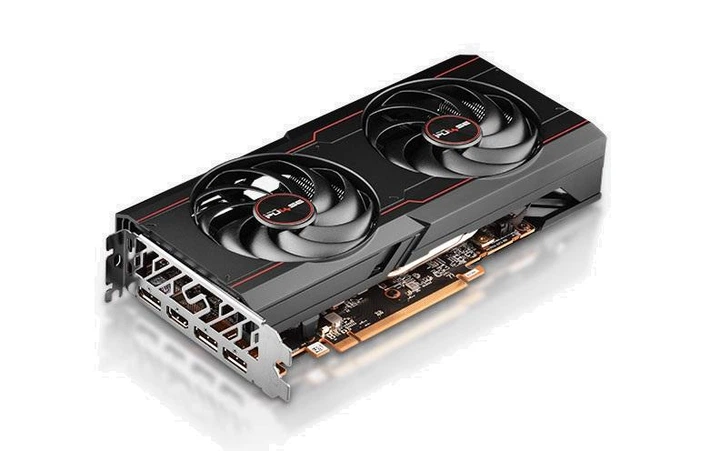 Відеокарта Sapphire AMD Radeon RX 6600 XT 8Gb Pulse OC (11309-03