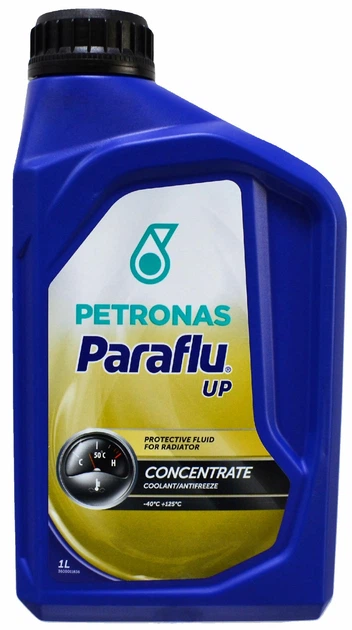 Охлаждающая жидкость красная PARAFLU UP 1L (76059E18EU) - изображение 2