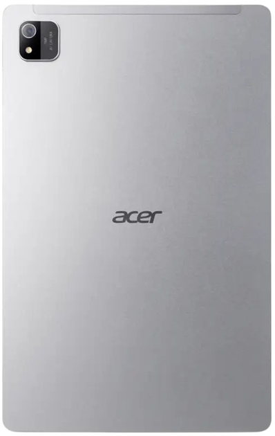 Tablet Acer Iconia Tab A11 4/64 GB Silver (NT.LHLEV.001) - obraz 7