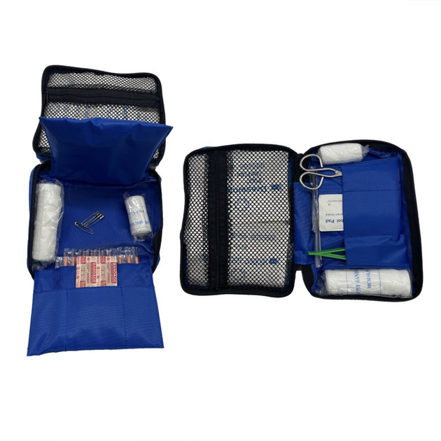 Аптечка Першої Допомоги Спортивна First Aid Kit Ne-lg-med1 (322406) - зображення 1