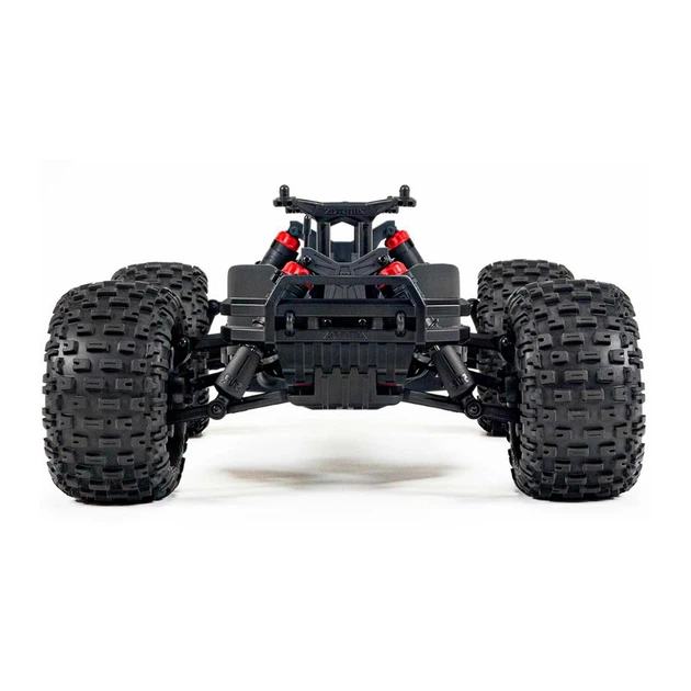 Машинка на радиоуправлении Arrma Granite 4x4 MEGA 550 RTR 1/10