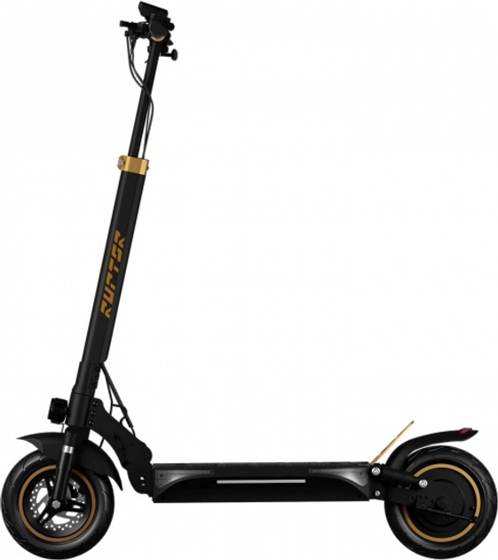 Електросамокат Ruptor R1 Lite V2 Cooper (5906954760975) - зображення 4