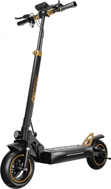 Hulajnoga elektryczna Ruptor R1 V2 Cooper (5906954760999) - obraz 1