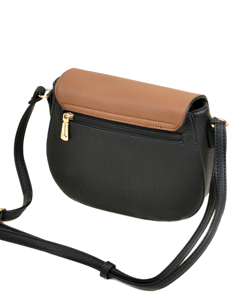 Сумка женская CIDIRRO 09-2 89670 camel-black от продавца: Dr. Bond – в ...