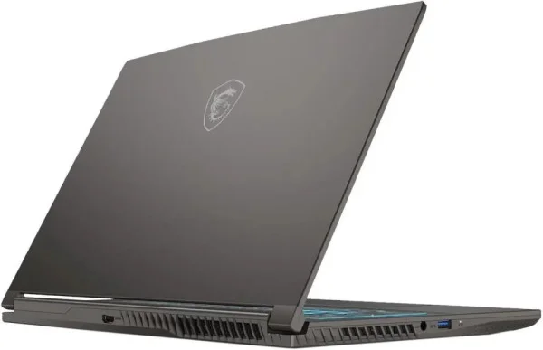 Ноутбук MSI Thin A15 AI 15,6" IPS 1920x1080 144 Гц / AMD Ryzen 9 8945HS 4 ГГц / NVIDIA GeForce RTX 4060 / RAM 16 ГБ DDR5 / SSD 1 ТБ / Windows 11 Home / 1,86 кг (B8VF-270US) - изображение 6