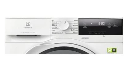 Сушильна машина Electrolux EW7D394UU - изображение 3