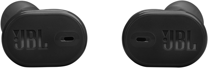 Навушники JBL Tune Buds 2 Black (JBLTBUDS2BLK) - Фото 2 Навушники JBL Tune Buds 2 Black (JBLTBUDS2BLK) - изображение 2