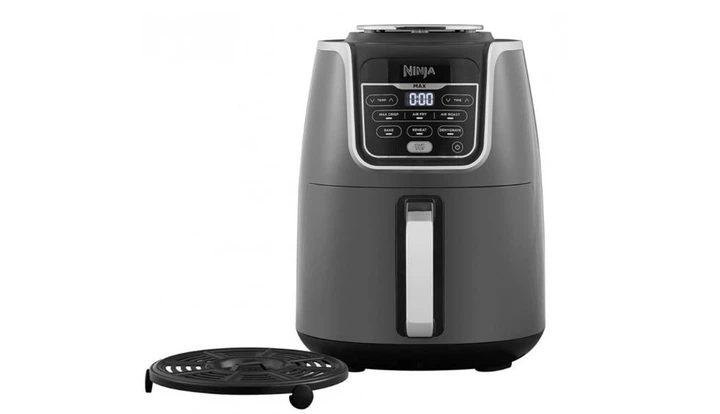 Мультипіч Ninja Air Fryer Max AF160EU - Фото 6 Мультипіч Ninja Air Fryer Max AF160EU - изображение 6
