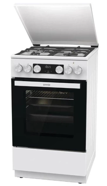 Плита Gorenje GK5C42WF-B - Фото 1 Плита Gorenje GK5C42WF-B - изображение 1