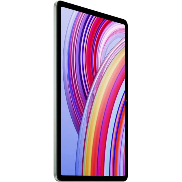 Планшет Xiaomi Redmi Pad Pro 8/256GB Mint Green_EU - Фото 3 Планшет Xiaomi Redmi Pad Pro 8/256GB Mint Green_EU - изображение 3