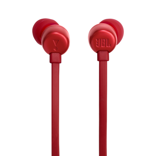 Наушники jbl Tune 310 Red (jblt310cred) - Фото 4 Наушники jbl Tune 310 Red (jblt310cred) - изображение 4