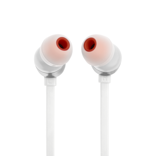 Наушники jbl Tune 310 White (jblt310cwht) - изображение 3
