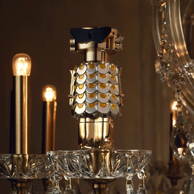 Парфумована вода для жінок Paco Rabanne Fame 50 мл (3349668594429) - зображення 4