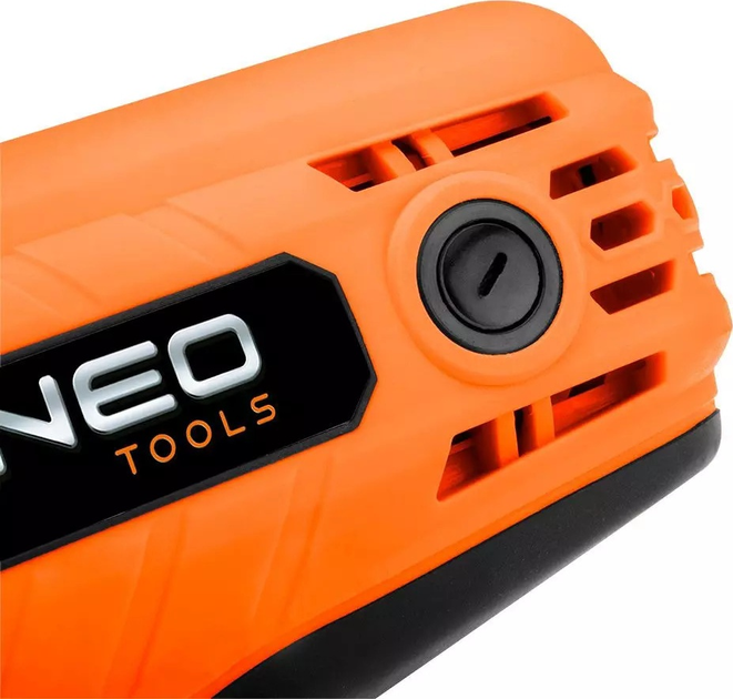 Гайковерт ударний NEO Tools 350 Нм 450 Вт 04-719 (5907558477061) - зображення 4
