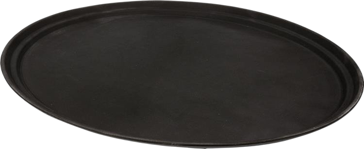 Taca do serwowania Yato owalna 60 x 73.5 cm (5906083004261) - obraz 1