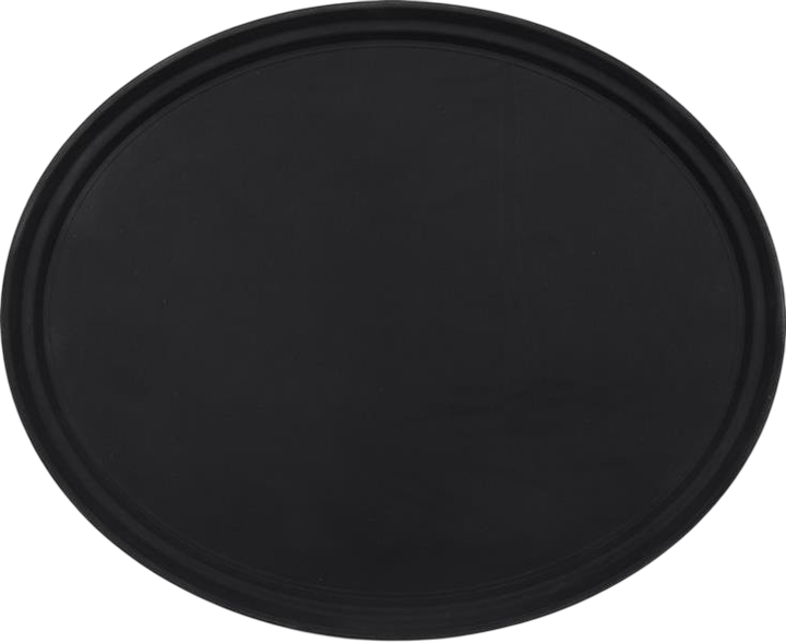 Taca do serwowania Yato owalna 60 x 73.5 cm (5906083004261) - obraz 2