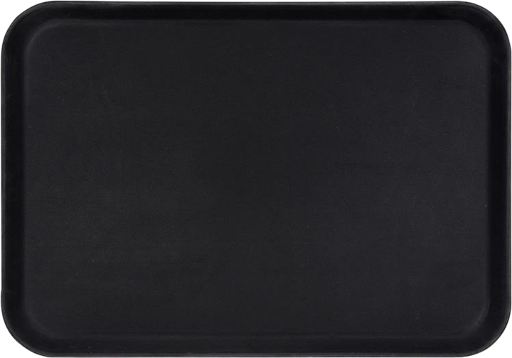 Taca do serwowania Yato prostokątna 65 x 45 cm (5906083004223) - obraz 2