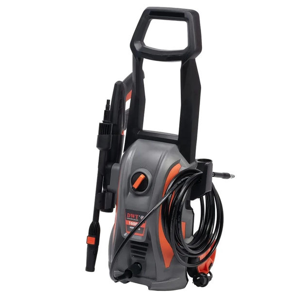 Мойка высокого давления DWT HDR16-135 - изображение 2