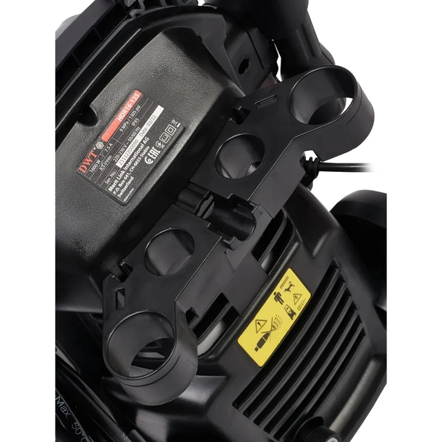 Мойка высокого давления DWT HDR16-135 - изображение 7