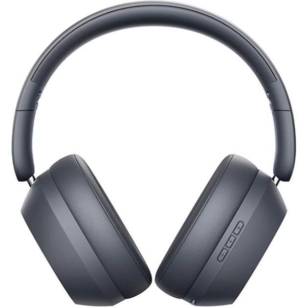 Навушники Baseus Bass 35 Max Grey (A00070800821-00) [133746] - зображення 4