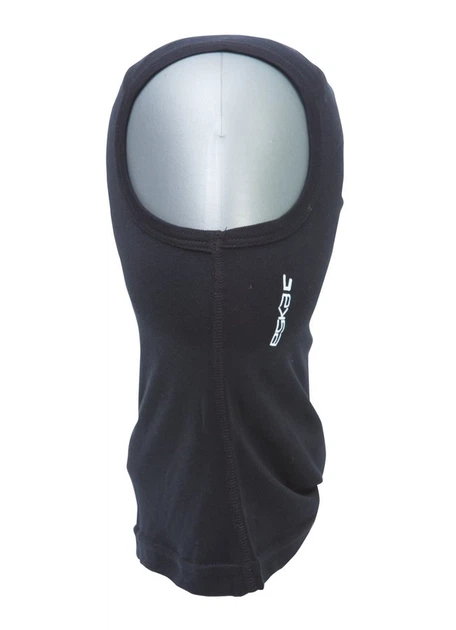 Балаклава Eska SK HOOD SILK 005 One size Black (6121) - Фото 1 Балаклава Eska SK HOOD SILK 005 One size Black (6121) - изображение 1
