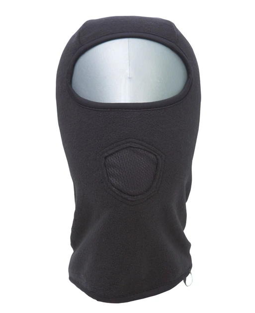 Балаклава Eska STORMMASK STRETCH ADS 005 One size Black (6125) - Фото 1 Балаклава Eska STORMMASK STRETCH ADS 005 One size Black (6125) - изображение 1