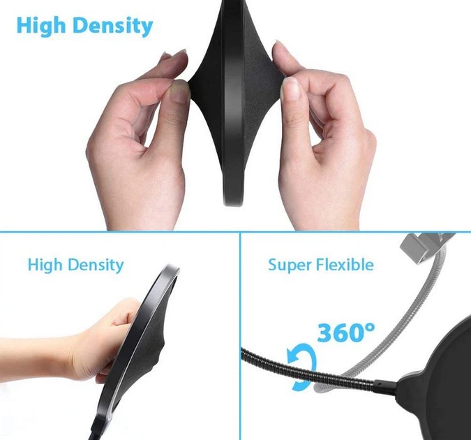 Поп-фильтр Maono AU-PF150 - изображение 2