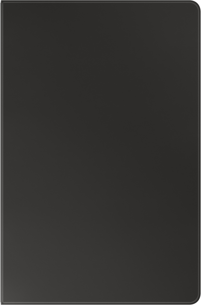 Чохол-клавіатура Samsung Book Cover Keyboard Slim - AI Key для Samsung Galaxy Tab S10 FE з кріпленням для стилуса S Pen Black (EF-DX720BBEGUA) - зображення 2