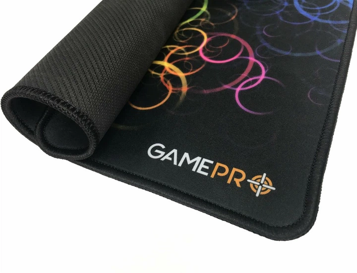 Ігрова поверхня GamePro Headshot MP068C - зображення 2