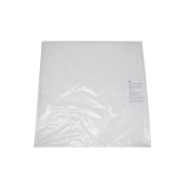 Светодиодная панель 50W 4500lm 4000K 595x595x25mm IP20 опал белый [CPS25D-6060-50EIP20-OPN] UEC Delta CPS25 - изображение 3