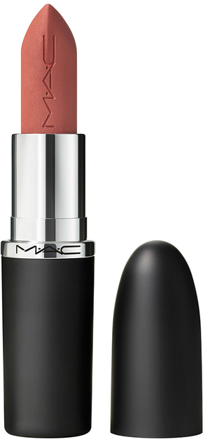 Помада для губ M.A.C Macximal Silky Kinda Sexy матова 3.5 г (773602685165) - зображення 1
