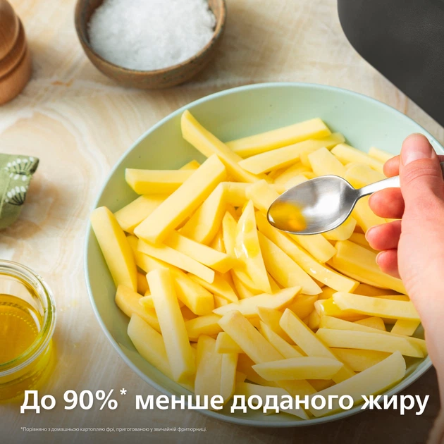 Мультипечь PHILIPS Ovi Dual Steam NA555/00 - изображение 11