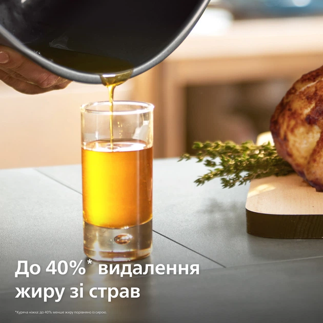 Мультипечь PHILIPS Ovi Dual Steam NA555/00 - изображение 12