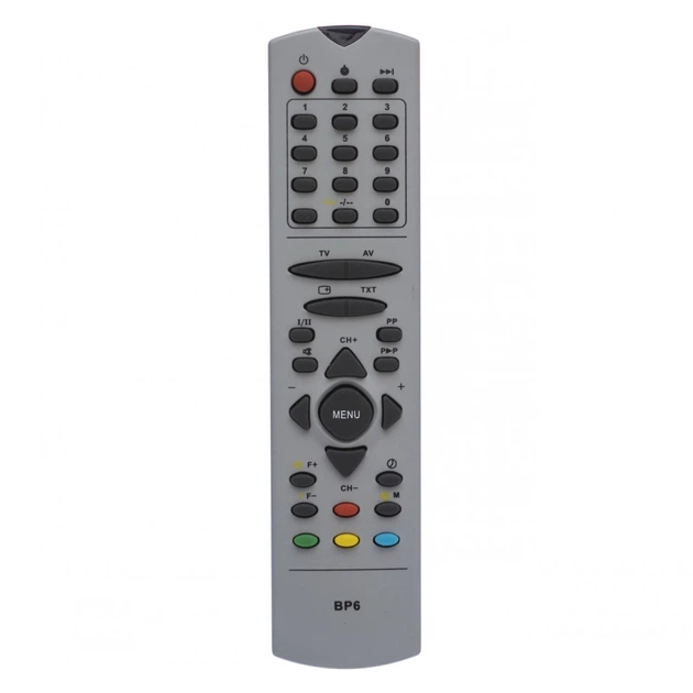 Пульт Philips BP 6 CE - Фото 1 Пульт Philips BP 6 CE - изображение 1