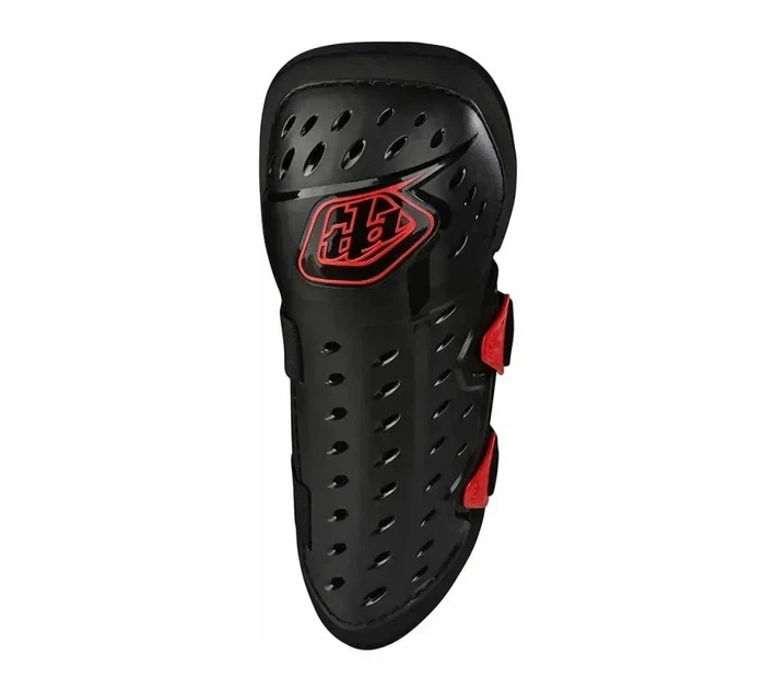 Наколенники TLD Rogue Knee/Shin Guard Black L/XL Troy Lee Designs (1106-594003004) - Фото 1 Наколенники TLD Rogue Knee/Shin Guard Black L/XL Troy Lee Designs (1106-594003004) - изображение 1