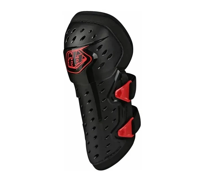 Наколенники TLD Rogue Knee/Shin Guard Black L/XL Troy Lee Designs (1106-594003004) - Фото 2 Наколенники TLD Rogue Knee/Shin Guard Black L/XL Troy Lee Designs (1106-594003004) - изображение 2