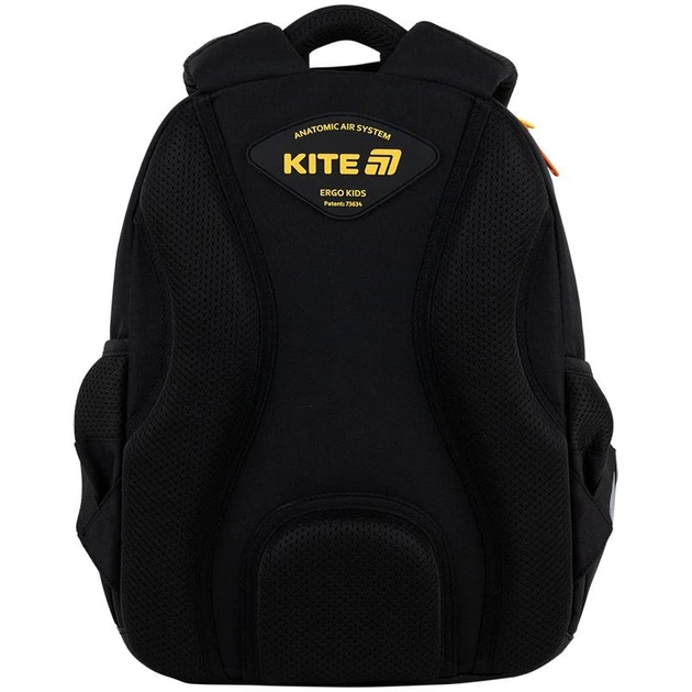 Рюкзак с ортопедической спинкой для младших классов KITE Education TF25-763S Transformers (000995282) - изображение 7