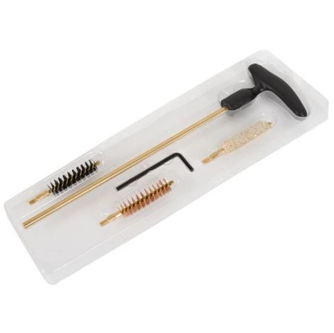 Набір для чищення зброї Helikon-Tex istol Cleaning Kit for .45 (M-T) - зображення 4