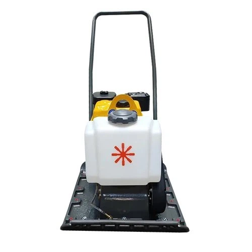 Виброплита Enar ZEN-L 15W (5100072721) - изображение 3